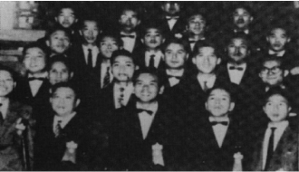 一般社団法人 岩国青年会議所の創立