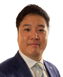 プロモーション戦略委員会 委員長 小林 靖征