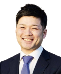 総務拡大委員会 委員長 松田 行平